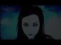 evanescence my last breath remastered 2023 official visualizer