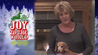 Digital Christmas Card 2016