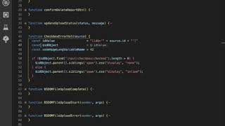 Let's Refactor Some jQuery Code!