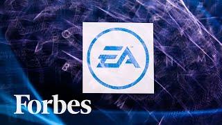 How Electronic Arts Stays On Top — And How They're Changing To Win Gen. Z: EA CO