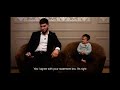 hasbulla is handicap see how he responded with english subtitles.