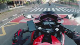 Ride ke Tabanan Dapat Job Foto Wedding Sekalian Vlog   Daily Vlog   With my R25 Bali