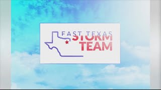 Wednesday Midday Forecast 7-13-22