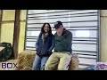 tom and fawn testimonial for box metal buildings barndominium barndo