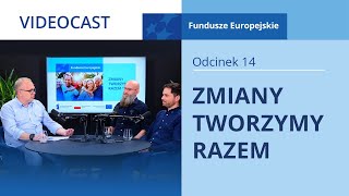 Innowacja dla ludzi. Nowość dla biznesu. Zmiana dla Wielkopolski