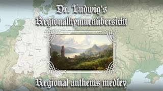 Dr. Ludwig's regional anthems medley