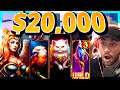 CAN THIS SLOT MAXWIN??!? **NEW** MIGHT OF FREYA SLOT PRAGMATIC! (BONUS BUYS)