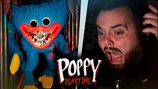 TENGO MIEDO | Poppy Playtime