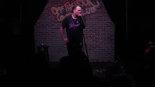 Florida Crowd #AdamHunter #Comedy #standupcomedy