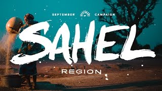 September Campaign 2014 - The Sahel Region from charity: water (Spanish) | charity: water