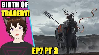 Preventing a city scale pile-up! | Arknights | Episode 7 Part 3