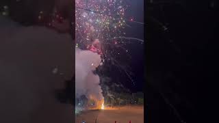 Thennilapuram Vela Fireworks 2023 തെന്നിലപുരം വേല വെടിക്കെട്ട് 2023 #firework #palakkad #pooram2023