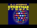 Everyman Rework (Jl & Afterman Mix)