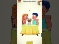 Share the drink! 🤣 Tricky Riddle😭🤣 #shorts #gameplay #subscribe #animação HHGGFFDD