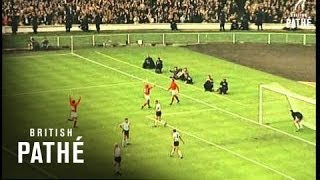 World Cup Final 1966 England V. Germany AKA World Cup 1966 - Final  (1966)