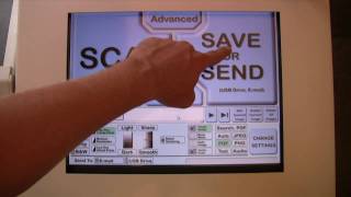 KU Libraries - Express Scanning Station