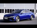 2022 Volkswagen Arteon (R & Arteon R Shooting Brake) volkswagen arteon, (review) arteon r.