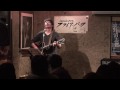 阿部卓馬 2010 04 17@friar park 1. 目の前のコーヒー