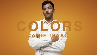 Jamie Isaac - Doing Better | A COLORS SHOW