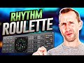 If your rhythms SUCK, try this….