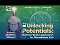 UNLOCKING POTENTIALS: Evidence-based Approaches for Neurodiverse Kids