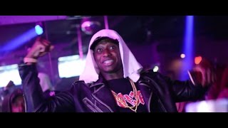 PHresher - Wait A Minute ft 50 Cent (Official Video)