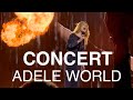 ADELE WORLD – Show Highlights – Opening Night – LIVE (Munich, 2024)