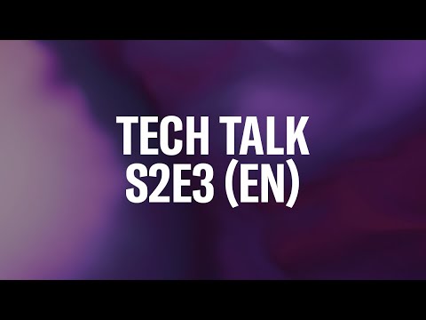 Tech Talk Montage Daw Integration Youtube