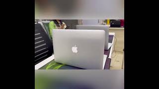 MACBOOK AIR || MACBOOK PRO || Apple collection|| Used MacBook|| MacBook Price In BD ||21 Technology
