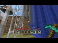 let s play minecraft ep. 115 storm the tower lads attack