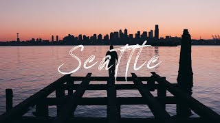 Visit Seattle | A Cinematic Travel Video