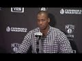 Jason Collins Is First Openly Gay NBA Player After Brooklyn Nets Contract