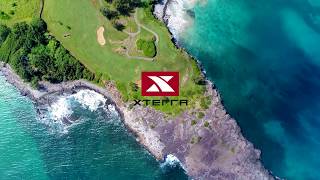 XTERRA World Championship   The Beauty of Maui