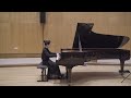 Enlin Ni - Liszt Mephisto Waltz no.1