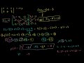 eigenvalues of a 3x3 matrix alternate coordinate systems bases linear algebra khan academy