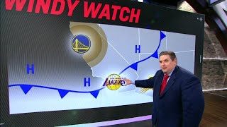 Windy Watch: Can the Lakers make a trade to improve their roster? | NBA Countdown