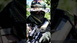 🥵Cobra Commando swaag 🔥💯 fors indian army 💫😈 #peracommando #armylove #shortvideo #viralshort