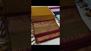 #Exclusive Kanchi Cotton Sarees 6.2 meters Rs.830+shipping #PadmavathiSarees 9994354715