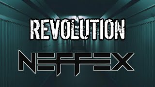 Revolution - Neffex ( No Copyright Sound )