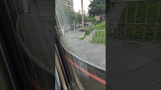 20230502 竹科巡巴紅線 竹湖超車新竹市公車2路 MOV 7659