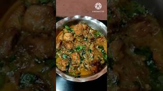 একটু অন্যরকমভাবে Spicy Butter Garlic Chicken🤤#minivlogs#trending#viral#easyrecipe#food#garlicchicken