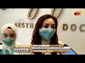 SOFT OPENING KLINIK KECANTIKAN Dr. ELZAGIARMI