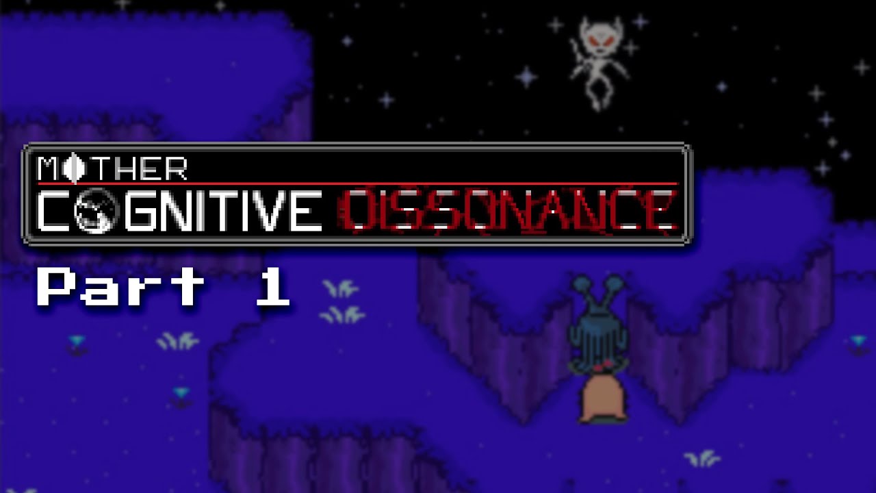 Mother Cognitive Dissonance Part 1 Youtube