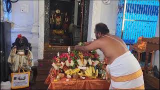 🛕🕉️ Yendlapalli Sri Kodanda Ramalayam Utsava Statues Silver Crowns Donation Program 1🕉️🛕