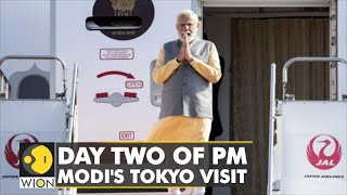 QUAD Summit 2022: Indian PM Modi to hold key bilateral with Biden, Albanese, Kishida | Tokyo, Japan