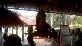 CHENTHANKARA SREE MAHADEVA TEMPLE.mp4