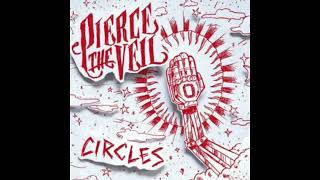 Pierce the Veil - Circles (Audio)