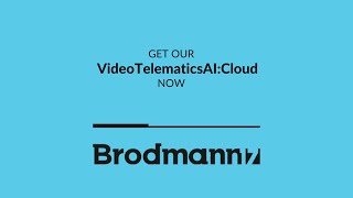 Perception Software Detects Running a Red Light | Brodmann17's Camera-First ADAS for Fleets