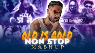 Old Is Gold Jukebox | Non Stop Songs | Remix | Abhimanyu Raj Lucifer | Best Of 2024