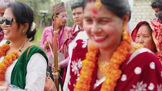 Deepak and Pratima Wedding video_February 2023